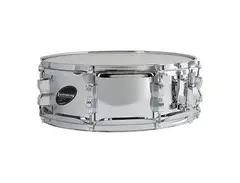 Ludwig LC054S Accent CS 5x14" 8-Lug Steel Snare main image