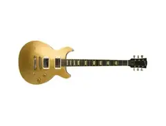 Gibson Les Paul Double Cutaway Goldtop Electric Guitar