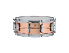 Ludwig LC660 Copper Phonic 5x14" Snare Drum main image