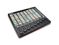 Akai APC Mini