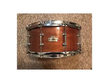 Ludwig LCEX6514TXSA Epic Centurian 6.5x14" African Sapele Snare Drum