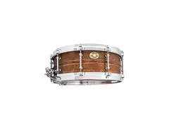 Ludwig LCS514 Concert Series 5x14" Snare Drum with P89 Concert Strainer main image