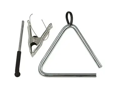 Ludwig LE1333 6" Triangle
