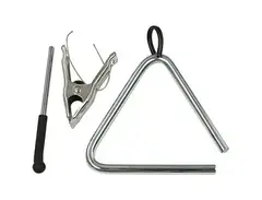 Ludwig LE1333 6" Triangle main image