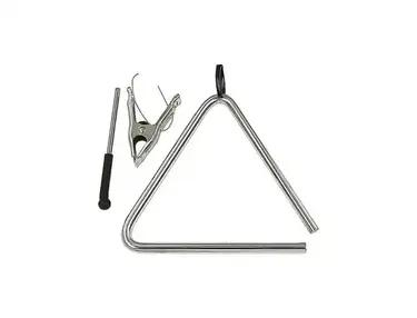 Ludwig LE1334 8" Triangle