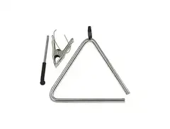 Ludwig LE1334 8" Triangle main image