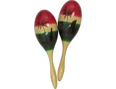 Ludwig LE2365 Maracas