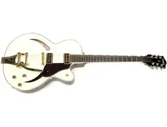 Gretsch G3156 Streamliner Electric Guitar main image