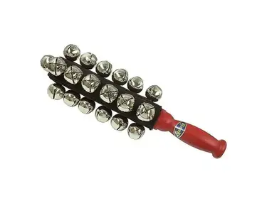 Ludwig LE97 Sleigh Bells