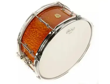 Ludwig Legacy Exotic 6.5x14" Snare Drum