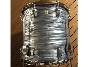 Ludwig Legacy Mahogany 16" Floor Tom