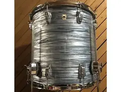 Ludwig Legacy Mahogany 16" Floor Tom main image