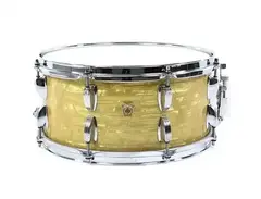 Ludwig Legacy Mahogany 6.5x14" Snare Drum main image