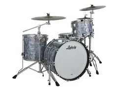 Ludwig Legacy Mahogany Fab Outfit 9x13 / 16x16 / 14x22" Drum Set main image