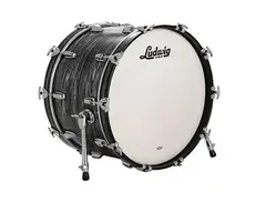 Ludwig Legacy Maple 22" Bass Drum main image