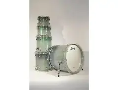 Ludwig Legacy Maple 8x10 / 9x12 / 14x14 / 16x16 / 18x22" Drum Set main image