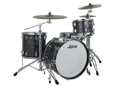Ludwig Legacy Maple Downbeat Outfit 8x12 / 14x14 / 14x20" Drum Set