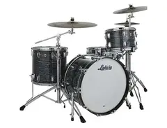 Ludwig Legacy Maple Downbeat Outfit 8x12 / 14x14 / 14x20" Drum Set main image