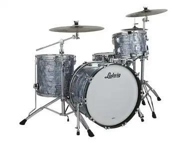 Ludwig Legacy Maple Fab Outfit 9x13 / 16x16 / 14x22" Drum Set