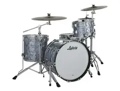 Ludwig Legacy Maple Fab Outfit 9x13 / 16x16 / 14x22" Drum Set main image