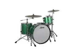 Ludwig Legacy Maple Mod Outfit 8x10 / 9x12 / 16x16 / 18x22" Drum Set main image
