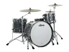 Ludwig Legacy Maple Pro Beat Outfit 9x13 / 16x16 / 14x24" Drum Set main image