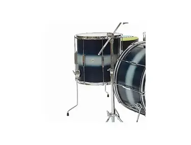 Ludwig LF644XX Club Date USA 14x14" Floor Tom