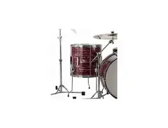 Ludwig LF666XX Club Date USA 16x16" Floor Tom main image