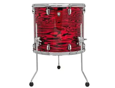 Ludwig LF768XX Keystone X 16x18" Floor Tom