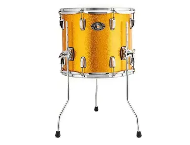 Ludwig LF824 Classic Maple 12x14" Floor Tom