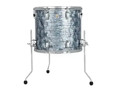 Ludwig LF868 Classic Maple 16x18" Floor Tom