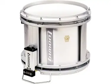 Ludwig LFF024DMSF 14x12" Marching Snare Drum
