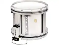 Ludwig LFF024DMSF 14x12" Marching Snare Drum main image