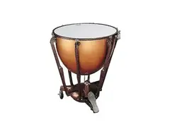 Ludwig LKS423F 23" Standard Series Timpani main image