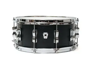 Ludwig LKS764XX Keystone X 6.5x14" Snare Drum