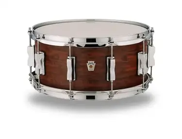 Ludwig LKS764XX Standard Maple 6.5x14" Snare Drum