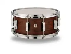 Ludwig LKS764XX Standard Maple 6.5x14" Snare Drum main image
