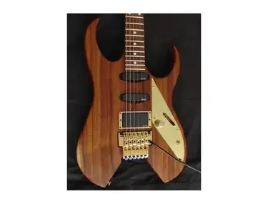 Ibanez Voyager