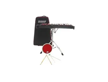 Ludwig LMXYLO Musser Student Xylophone Kit