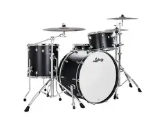 LN24433TX3R NeuSonic Pro Beat Outfit 9x13/16x16/14x24" Drum Set main image