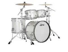 Ludwig LN3404TX NeuSonic Mod 2 Outfit 7x10/8x12/16x16/14x22" Drum Set main image