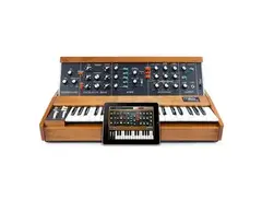 Arturia iMini iPad Software Synthesizer main image