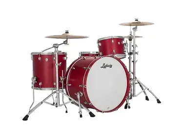 Ludwig LN3443TX NeuSonic Pro Beat Outfit 9x13/16x16/14x24" Drum Set