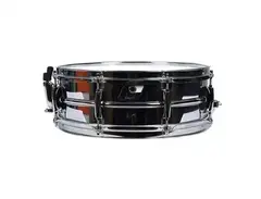 Ludwig LR720 Rocker Steel 5x14" 8-Lug Snare 2000s main image
