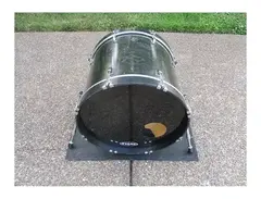 Ludwig LRB360 Classic Birch 16x20" Bass Drum main image