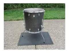 Ludwig LRF366 Classic Birch 16x16" Floor Tom main image