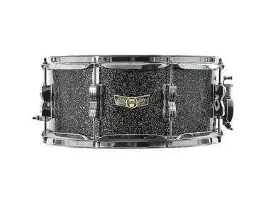 Ludwig LRR64S Club Date SE 6.5x14 Snare