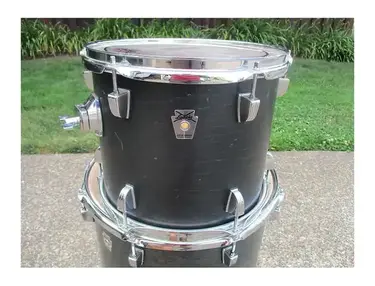 Ludwig LRT302 Classic Birch 10x12" Rack Tom