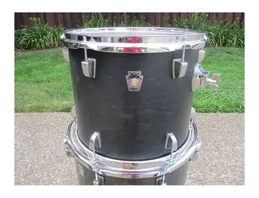 Ludwig LRT313 Classic Birch 11x13" Rack Tom