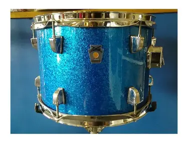 Ludwig LRT393 Classic Birch 9x13" Rack Tom